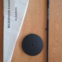 Asta Porta Microfono Professionale PULSE