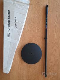 Asta Porta Microfono Professionale PULSE