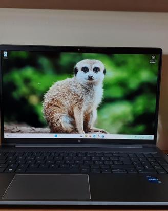HP ZBook Power 15,6" G10 Mobile Workstation PC