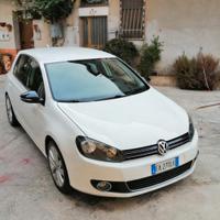 Golf 6 tdi 1.6 