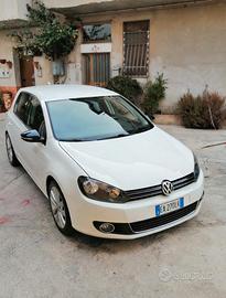 Golf 6 tdi 1.6 