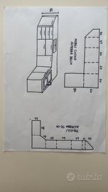 arredamento per cucina 
