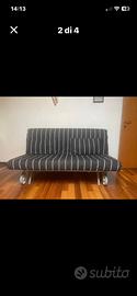 Divano letto ikea