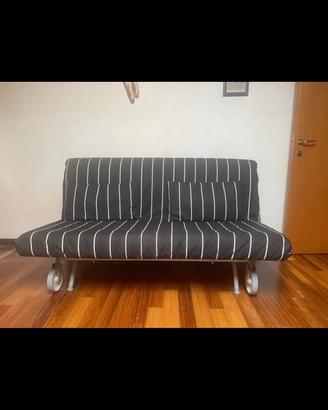 Divano letto ikea