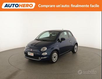 FIAT 500 KN86662