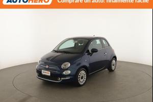 FIAT 500 KN86662