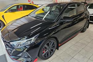 Hyundai i20 i20N 1.6 T-GDI N-Performance tecno pac
