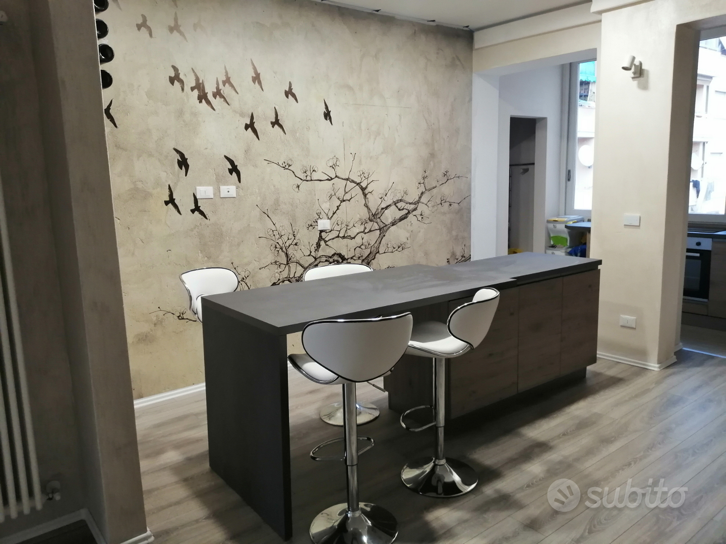 Apartment in Lucca, Al Generale - Altro