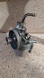 Carburatore ciao piaggio modificato 