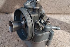 Carburatore ciao piaggio modificato 