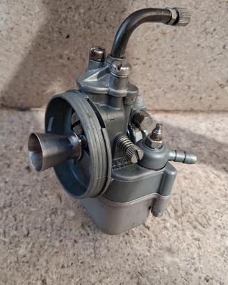 Carburatore ciao piaggio modificato 