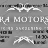 attrezzatura da giardino