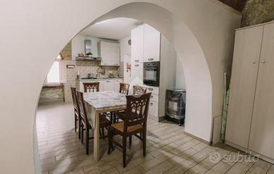 2 LOCALI A TARQUINIA