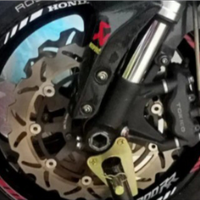 Cbr 1000 rr fireblade sc 57