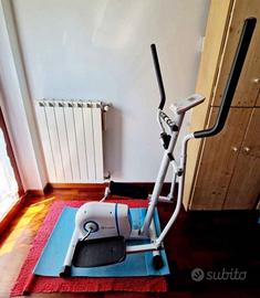 Ellittica Klarfit Myon Cross