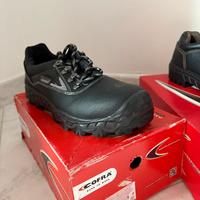 Antinfortunistiche cofra