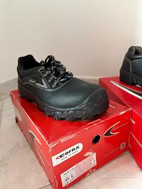 Antinfortunistiche cofra