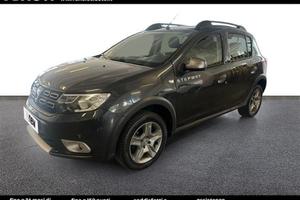 DACIA Sandero TCe 100 GPL Stepway CONFORT OLD