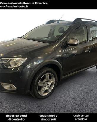 DACIA Sandero TCe 100 GPL Stepway CONFORT OLD