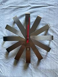 Orologio ribbon Umbra