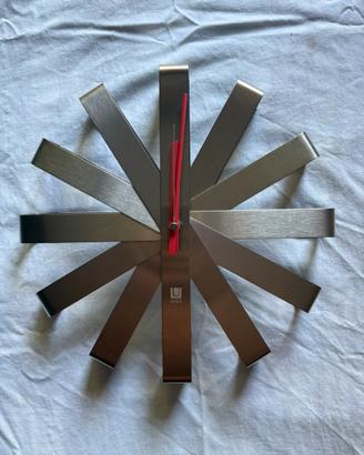 Orologio ribbon Umbra