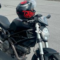 Ducati monster 696