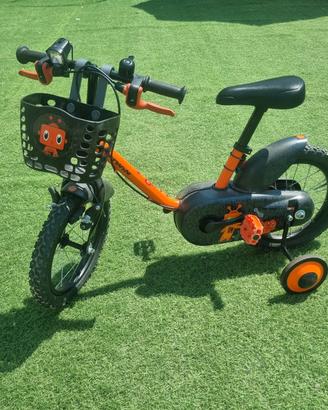 bici bimbino/a