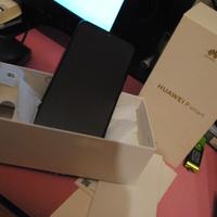 telefono Huawei P Smart 2019