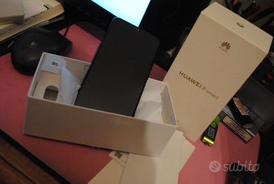 telefono Huawei P Smart 2019