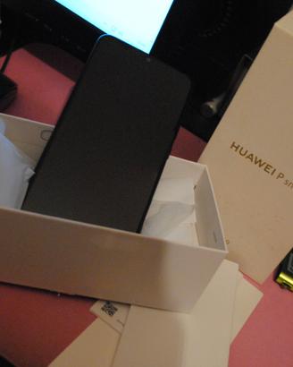 telefono Huawei P Smart 2019