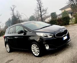 Kia Carens 1.7 CRDi 115 CV Class