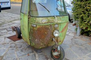 ricambi Piaggio ape 400 175cc