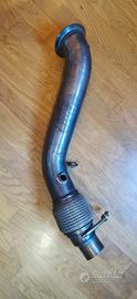Downpipe RM Motors BMW F20 F21 N13 114i 116i 118i