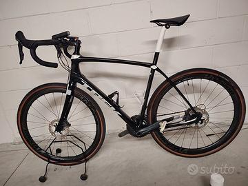 BICI uomo Trek - gravel -