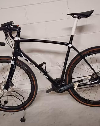 BICI uomo Trek - gravel -