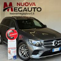 MERCEDES-BENZ GLC 220 d 4Matic Premium