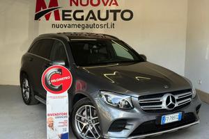 MERCEDES-BENZ GLC 220 d 4Matic Premium