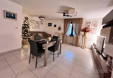 Appartamento in Via Pirandello