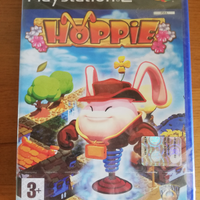 Hoppie Ps2 ITA NUOVO