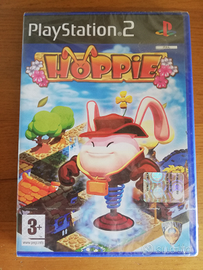 Hoppie Ps2 ITA NUOVO