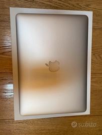Macbook Air 13 pollici