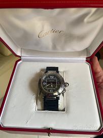 cartier pasha uomo