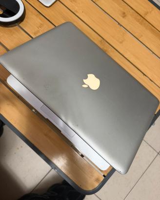 macbook pro