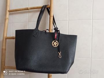 Borsa nera Primadonna 