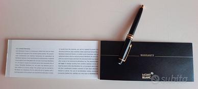 Penna a sfera Meisterstück Montblanc