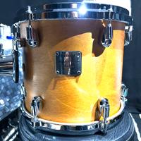 Batteria acustica Yamaha Maple Custom Absolute