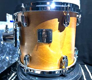 Batteria acustica Yamaha Maple Custom Absolute