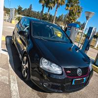 golf gti
