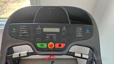 Tapis Roulant Domyos T520B