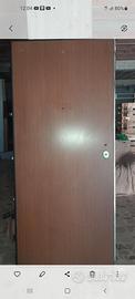 Porta Blindata